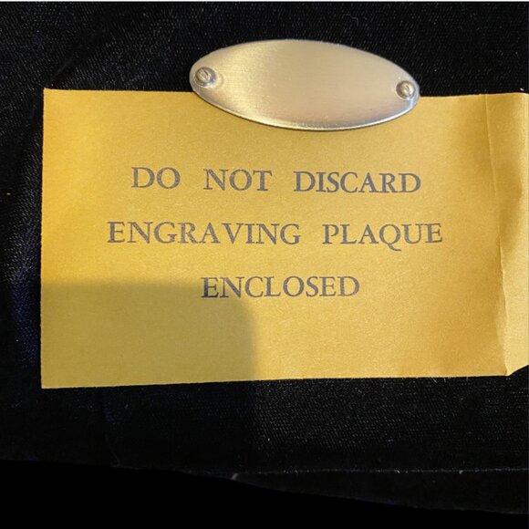 COLIBRI -- Swiss Quartz Pocket Watch/PenKnife, NOT WORKING, Wood Box, Never Used - Picture 12 of 16